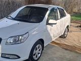 Chevrolet Nexia 2021 года за 3 550 000 тг. в Шымкент – фото 5