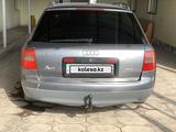 Audi A6 1998 годаүшін3 450 000 тг. в Алматы – фото 5