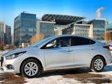 Hyundai Accent 2019 годаfor7 900 000 тг. в Алматы – фото 4