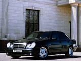 Mercedes-Benz E 280 1998 года за 3 000 000 тг. в Уральск