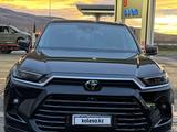 Toyota Grand Highlander 2024 года за 38 500 000 тг. в Алматы