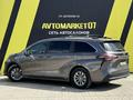 Toyota Sienna 2022 года за 22 000 000 тг. в Уральск – фото 21