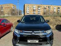 Mitsubishi Outlander 2017 года за 8 500 000 тг. в Караганда