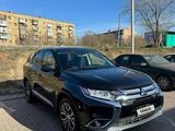 Mitsubishi Outlander 2017 года за 8 500 000 тг. в Караганда – фото 2