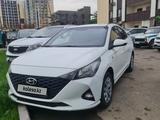 Hyundai Accent 2020 годаүшін5 990 000 тг. в Алматы – фото 2