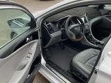 Hyundai Sonata 2014 годаүшін4 500 000 тг. в Караганда – фото 2