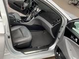 Hyundai Sonata 2014 годаүшін4 500 000 тг. в Караганда – фото 4