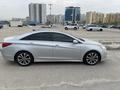 Hyundai Sonata 2014 года за 4 500 000 тг. в Караганда