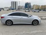 Hyundai Sonata 2014 годаүшін4 500 000 тг. в Караганда