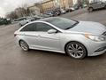 Hyundai Sonata 2014 года за 4 500 000 тг. в Караганда – фото 5