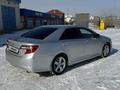 Toyota Camry 2013 годаfor5 500 000 тг. в Жанаозен – фото 4