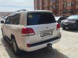 Toyota Land Cruiser 2009 годаүшін17 900 000 тг. в Актау – фото 3