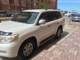 Toyota Land Cruiser 2009 года за 17 900 000 тг. в Актау – фото 2