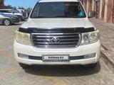 Toyota Land Cruiser 2009 года за 17 900 000 тг. в Актау