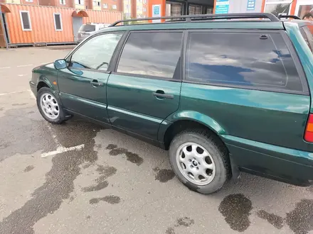 Volkswagen Passat 1996 года за 2 500 000 тг. в Петропавловск – фото 5