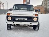 ВАЗ (Lada) Lada 2131 (5-ти дверный) 1998 года за 1 100 000 тг. в Караганда