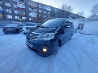 Toyota Alphard 2007 года за 8 800 000 тг. в Костанай