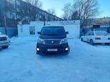 Toyota Alphard 2007 года за 8 800 000 тг. в Костанай – фото 4