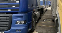 DAF  XF 105 2010 года за 30 000 000 тг. в Шымкент – фото 2