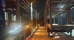 DAF  XF 105 2010 года за 30 000 000 тг. в Шымкент – фото 3