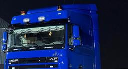 DAF  XF 105 2010 года за 30 000 000 тг. в Шымкент