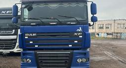 DAF  XF 105 2010 года за 30 000 000 тг. в Шымкент – фото 4