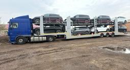 DAF  XF 105 2010 года за 30 000 000 тг. в Шымкент – фото 5
