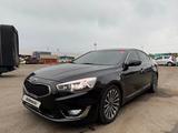 Kia K7 2013 года за 5 888 888 тг. в Караганда – фото 4