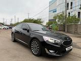 Kia K7 2013 года за 5 888 888 тг. в Караганда – фото 3
