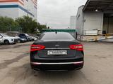 Kia K7 2013 года за 5 888 888 тг. в Караганда – фото 2