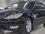 Toyota Camry 2004 года за 4 850 000 тг. в Алматы – фото 2