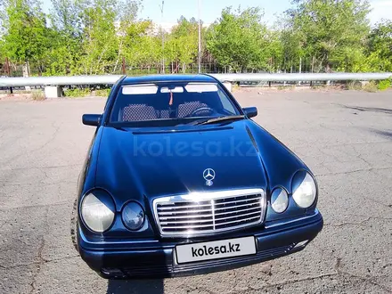 Mercedes-Benz E 280 1998 года за 3 700 000 тг. в Темиртау – фото 3