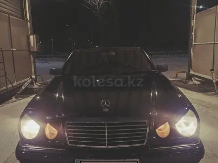 Mercedes-Benz E 280 1998 года за 3 700 000 тг. в Темиртау – фото 14