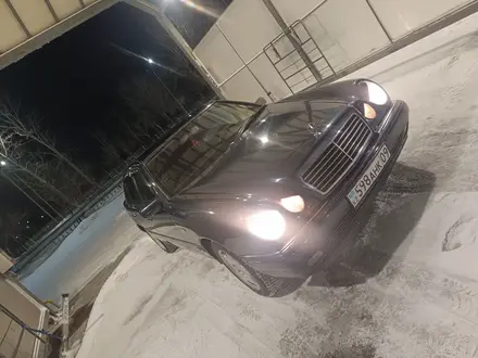 Mercedes-Benz E 280 1998 года за 3 700 000 тг. в Темиртау – фото 22