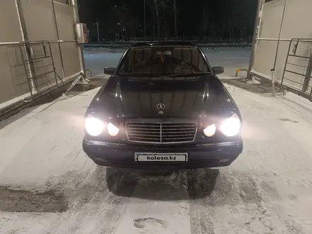 Mercedes-Benz E 280 1998 года за 3 700 000 тг. в Темиртау – фото 23