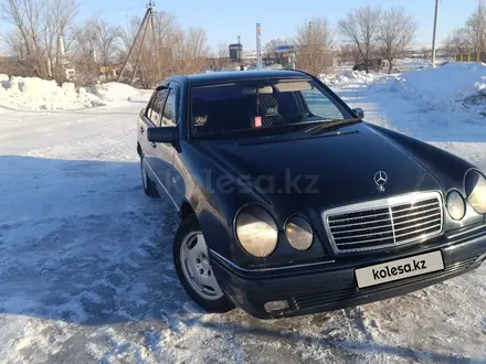 Mercedes-Benz E 280 1998 года за 3 700 000 тг. в Темиртау – фото 40