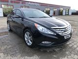 Hyundai Sonata 2010 годаүшін4 000 000 тг. в Актобе