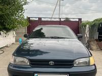 Toyota Carina E 1992 годаүшін1 800 000 тг. в Тараз