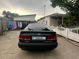 Toyota Carina E 1992 годаүшін1 800 000 тг. в Тараз – фото 5