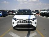 Toyota RAV4 Luxe+ 2025 года за 25 500 000 тг. в Семей – фото 2