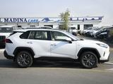 Toyota RAV4 Luxe+ 2025 года за 25 500 000 тг. в Семей – фото 4