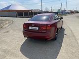 Lexus IS 250 2006 годаүшін5 700 000 тг. в Атырау – фото 3