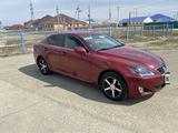 Lexus IS 250 2006 годаүшін5 700 000 тг. в Атырау – фото 2