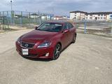 Lexus IS 250 2006 года за 5 900 000 тг. в Атырау