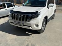 Toyota Land Cruiser Prado 2013 года за 14 000 000 тг. в Атырау