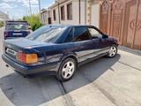 Audi 100 1991 годаfor2 000 000 тг. в Туркестан – фото 4