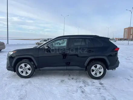 Toyota RAV4 2019 года за 10 700 000 тг. в Кокшетау – фото 18