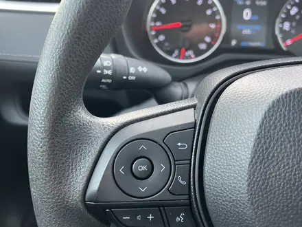 Toyota RAV4 2019 года за 10 700 000 тг. в Кокшетау – фото 20