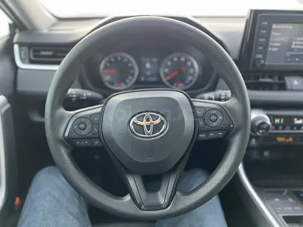 Toyota RAV4 2019 года за 10 700 000 тг. в Кокшетау – фото 26