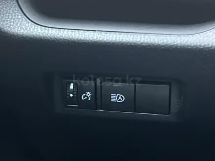 Toyota RAV4 2019 года за 10 700 000 тг. в Кокшетау – фото 28